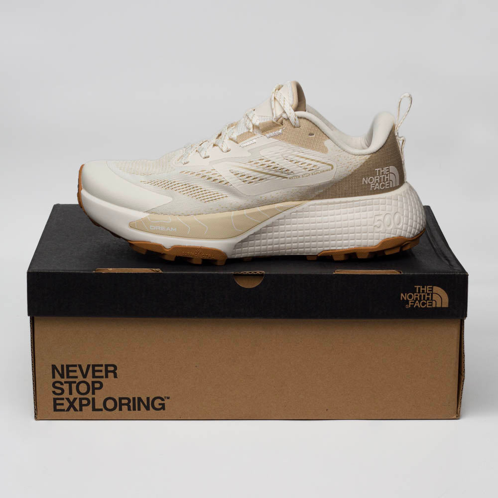 THE NORTH FACE M ALTAMESA 500 MIRROR BIEGE - 4132