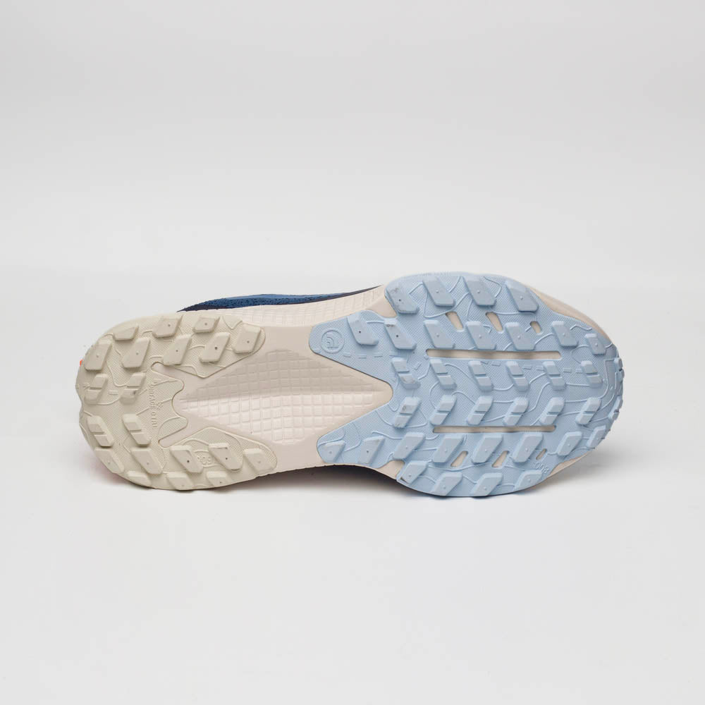 THE NORTH FACE M ALTAMESA 500 MIRROR OCEAN BLUE - 4125