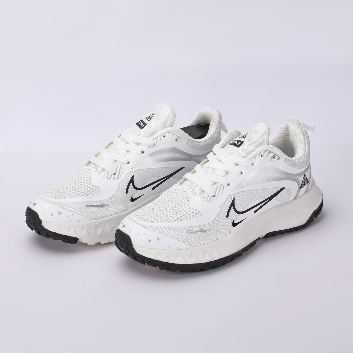 NIKE ACG MIRROR WHITE- 402