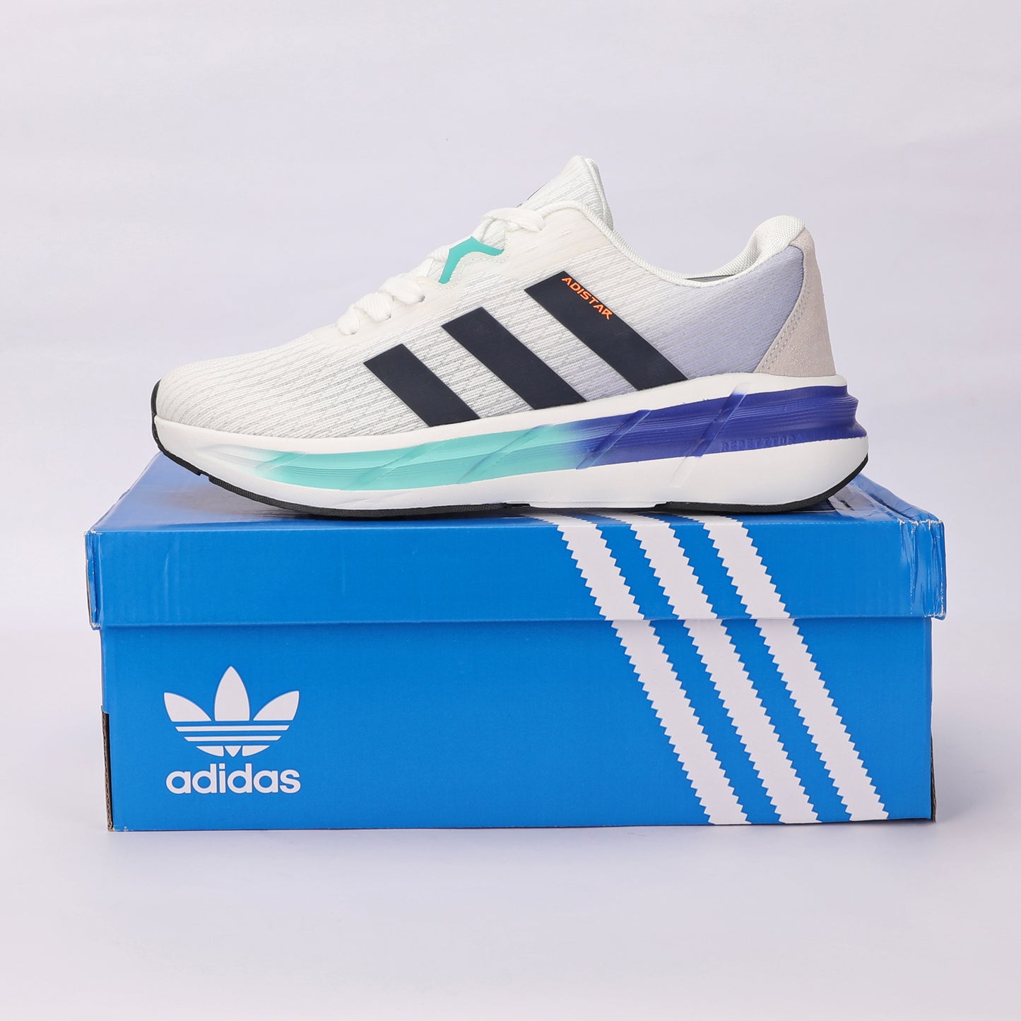 ADISTAR 2 MIRROR WHITE - 303 (C)