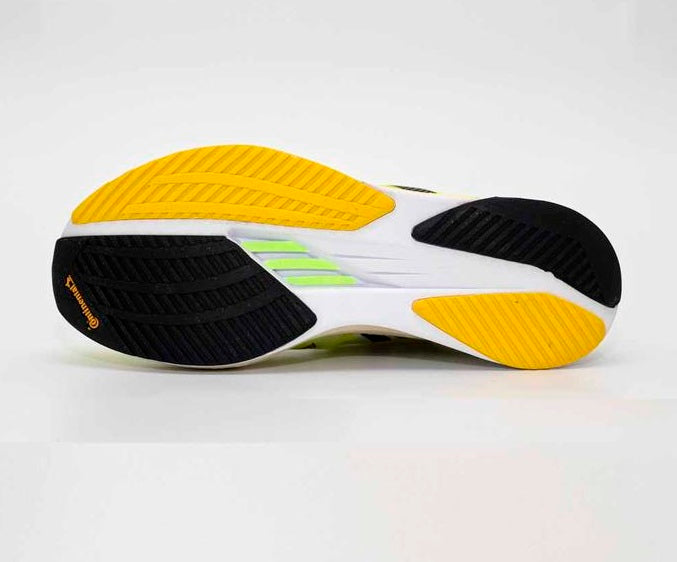 REEBOK CL LEGACY MIRROR ALL BLACK - 4158