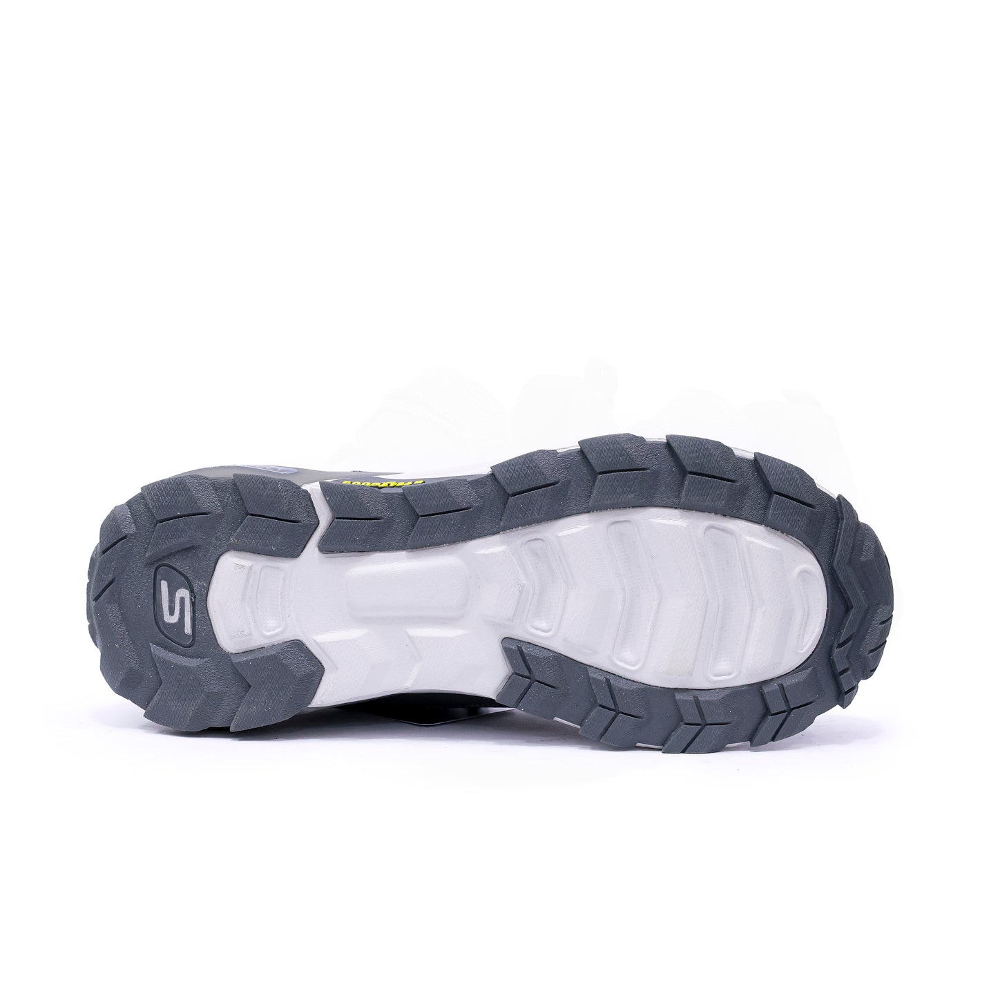 SKECHERS ALITUDE 2.0 MIRROR DK.GREY - 4207