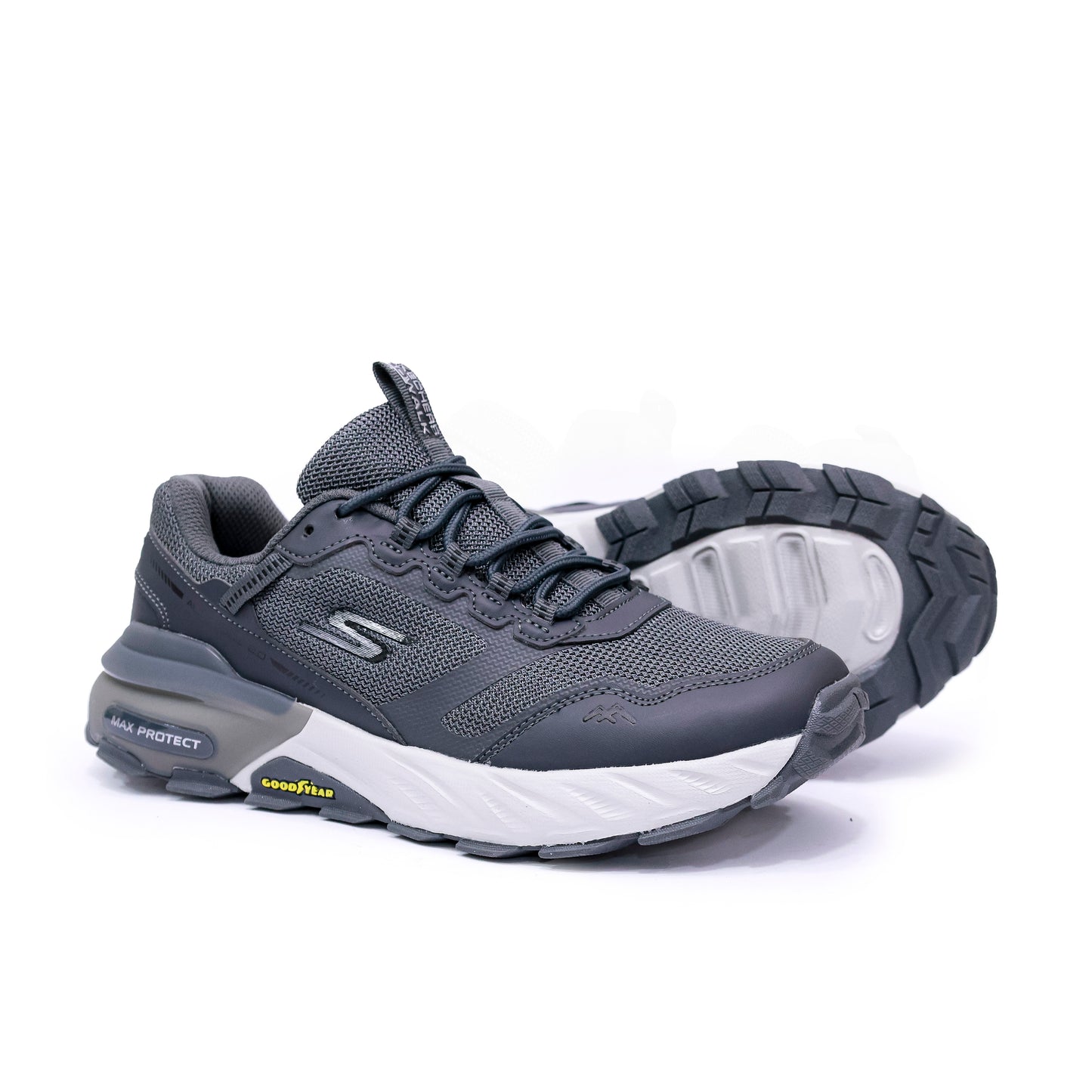 SKECHERS ALITUDE 2.0 MIRROR DK.GREY - 4207
