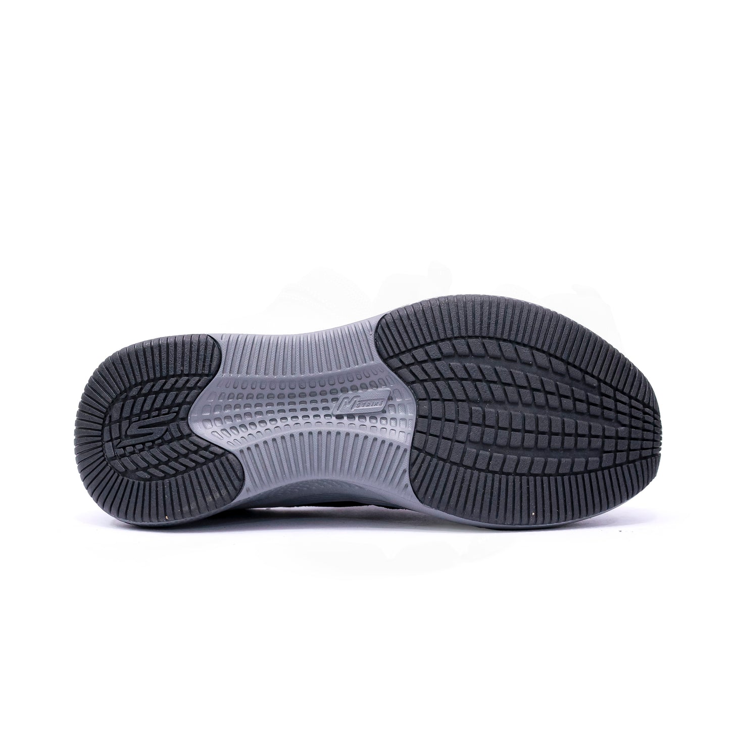 SKECHERS SLIP-INS ULTRA MIRROR BLACK - 4210