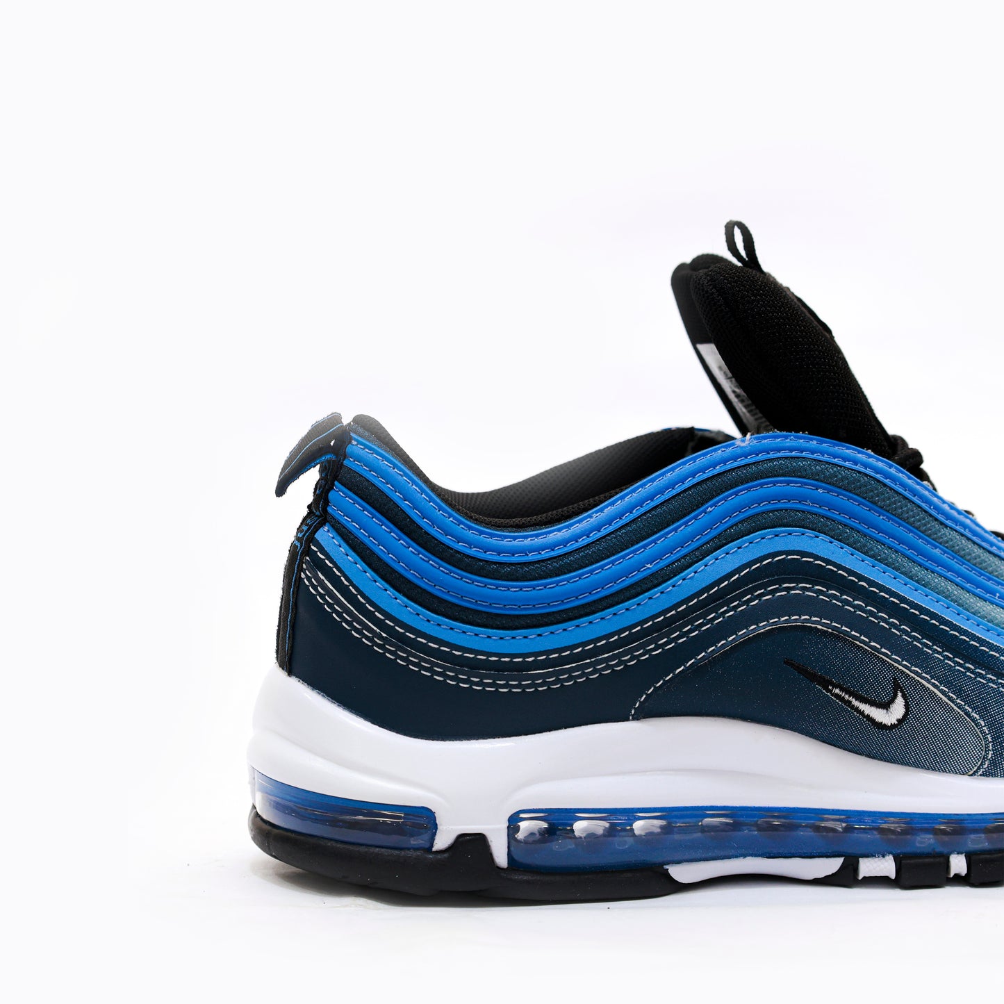 NIKE AIR MAX 97 MIRROR BLUE - 4177