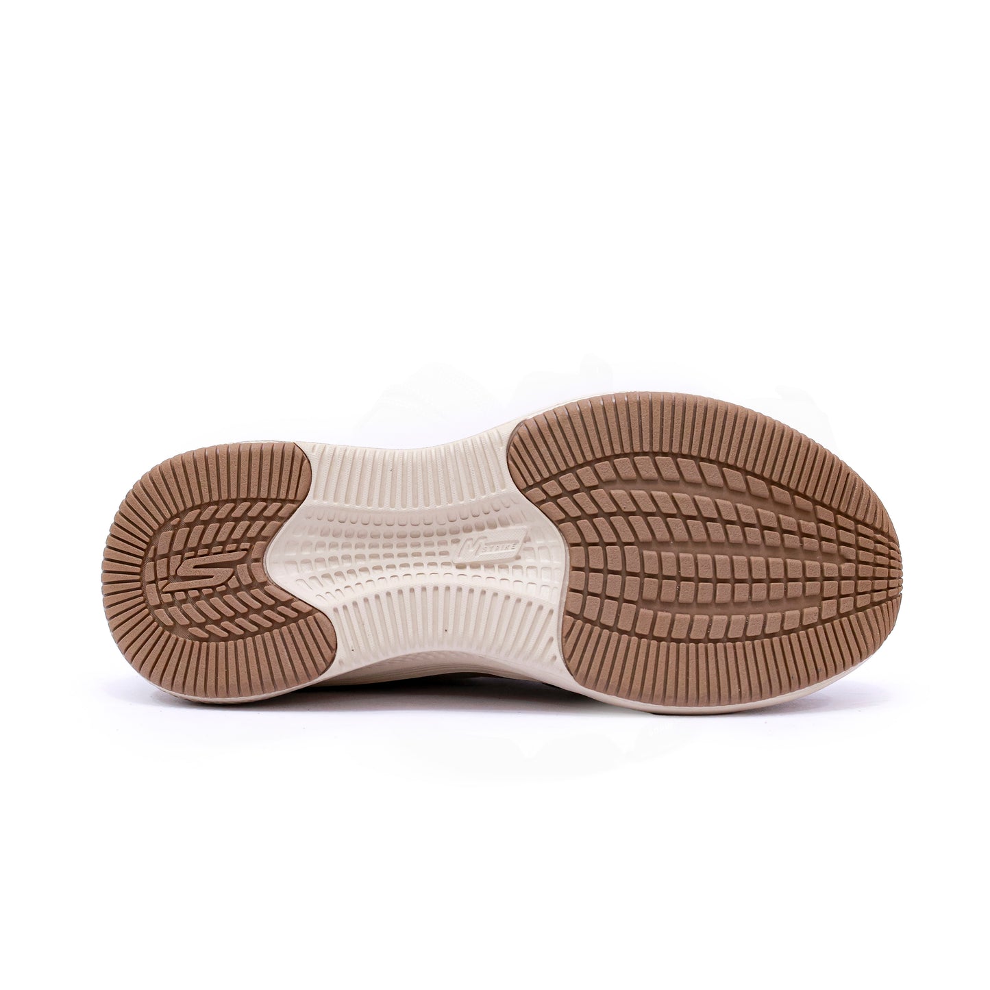 SKECHERS SLIP-INS ULTRA MIRROR BIEGE - 4209