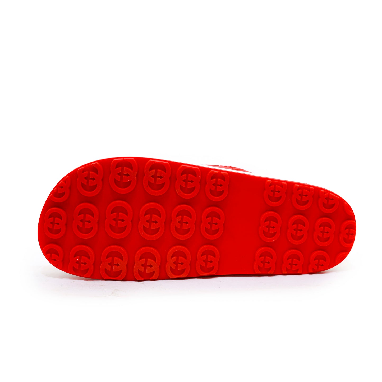 G SLIPPER MIRROR RED - 4186 (C)