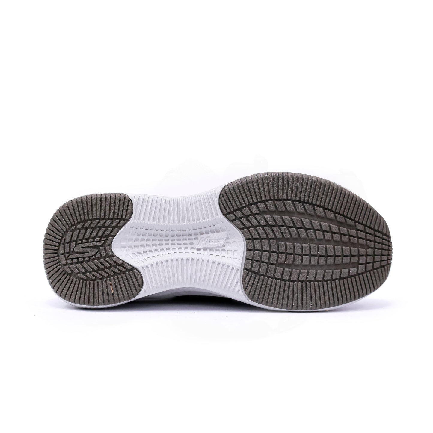 SKECHERS SLIP-INS MIRROR KHAKI - 4205