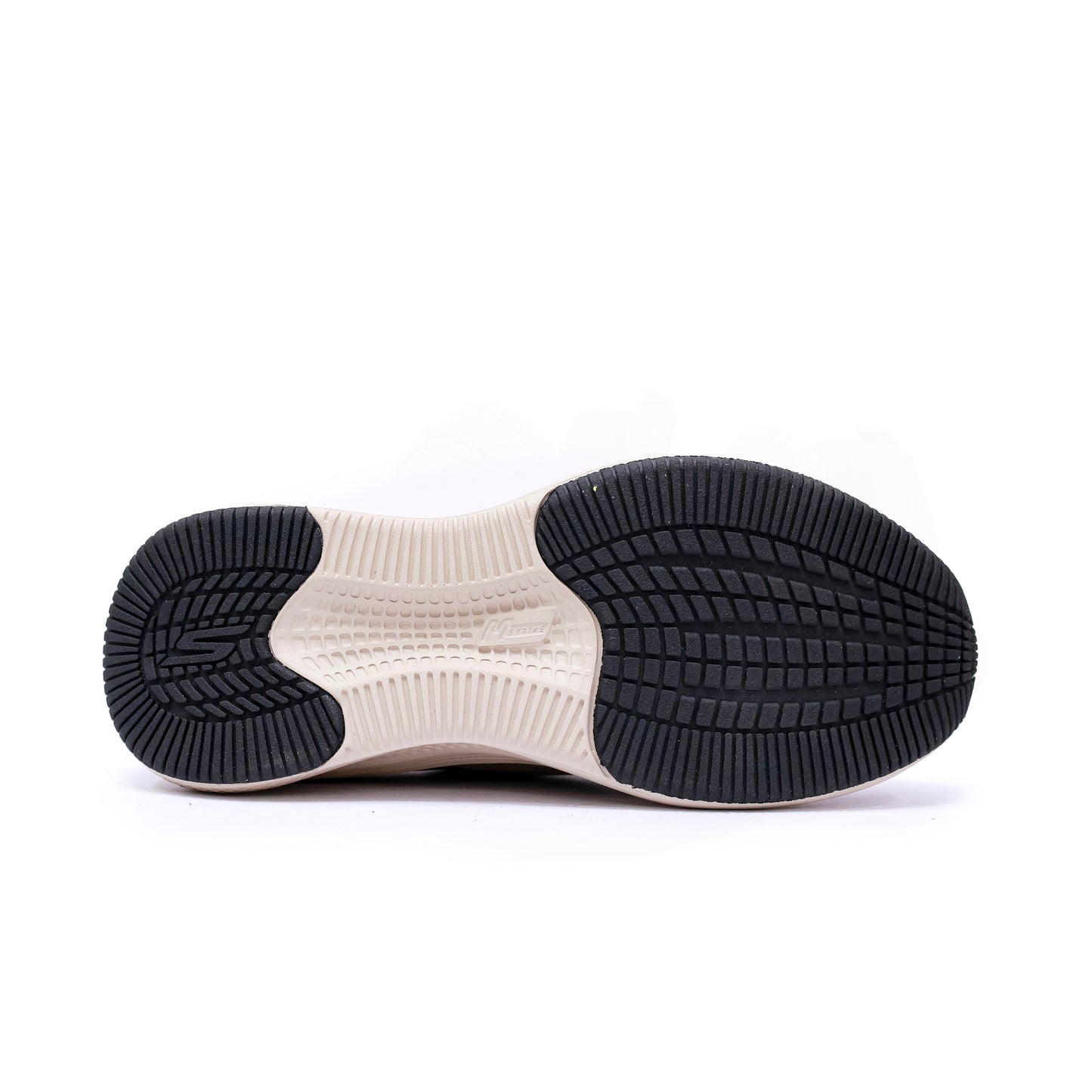 SKECHERS SLIP-INS MIRROR BIEGE - 4204