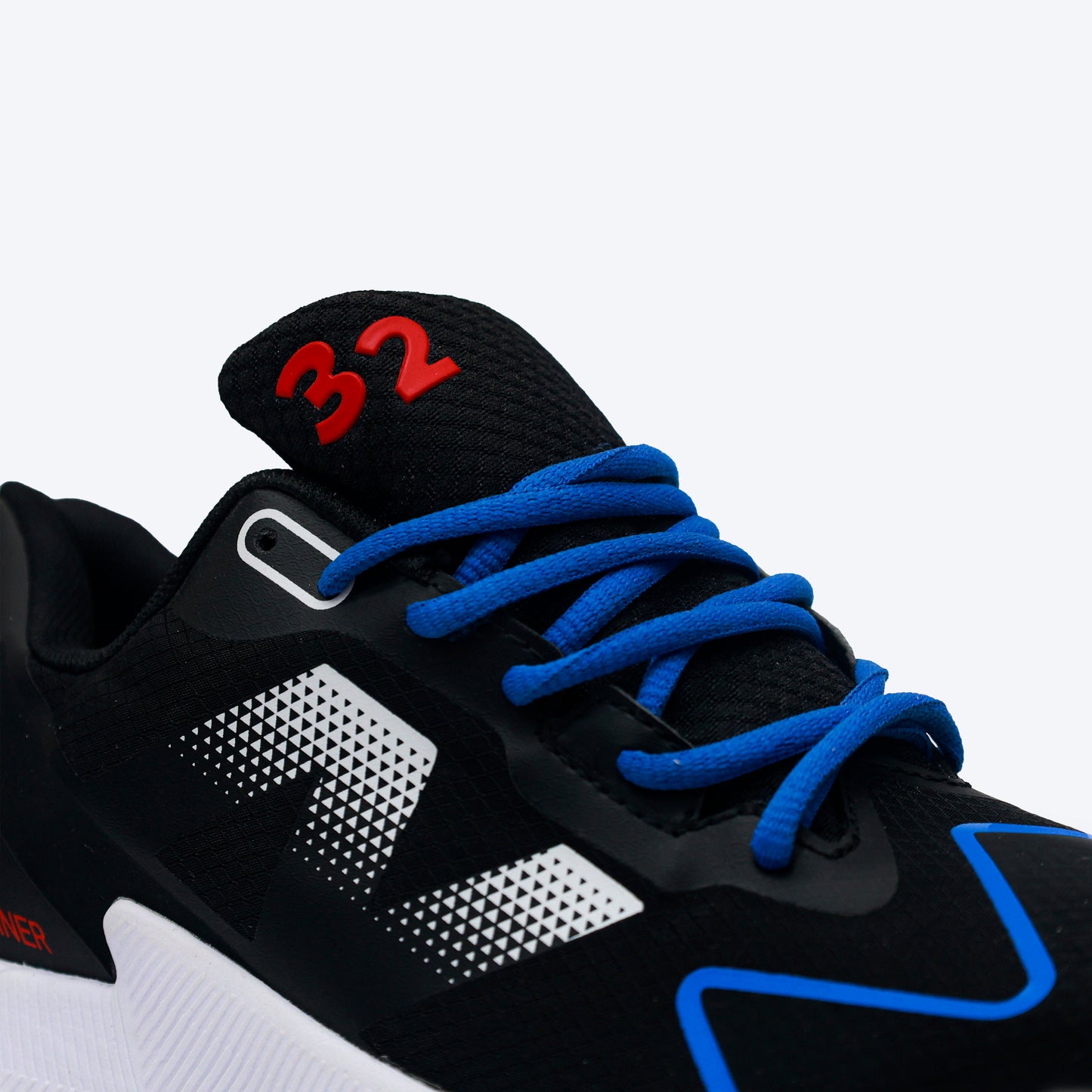 N.B FUEL CELL ROMERO DUO V2 MIRROR BLACK NAVY - 4233