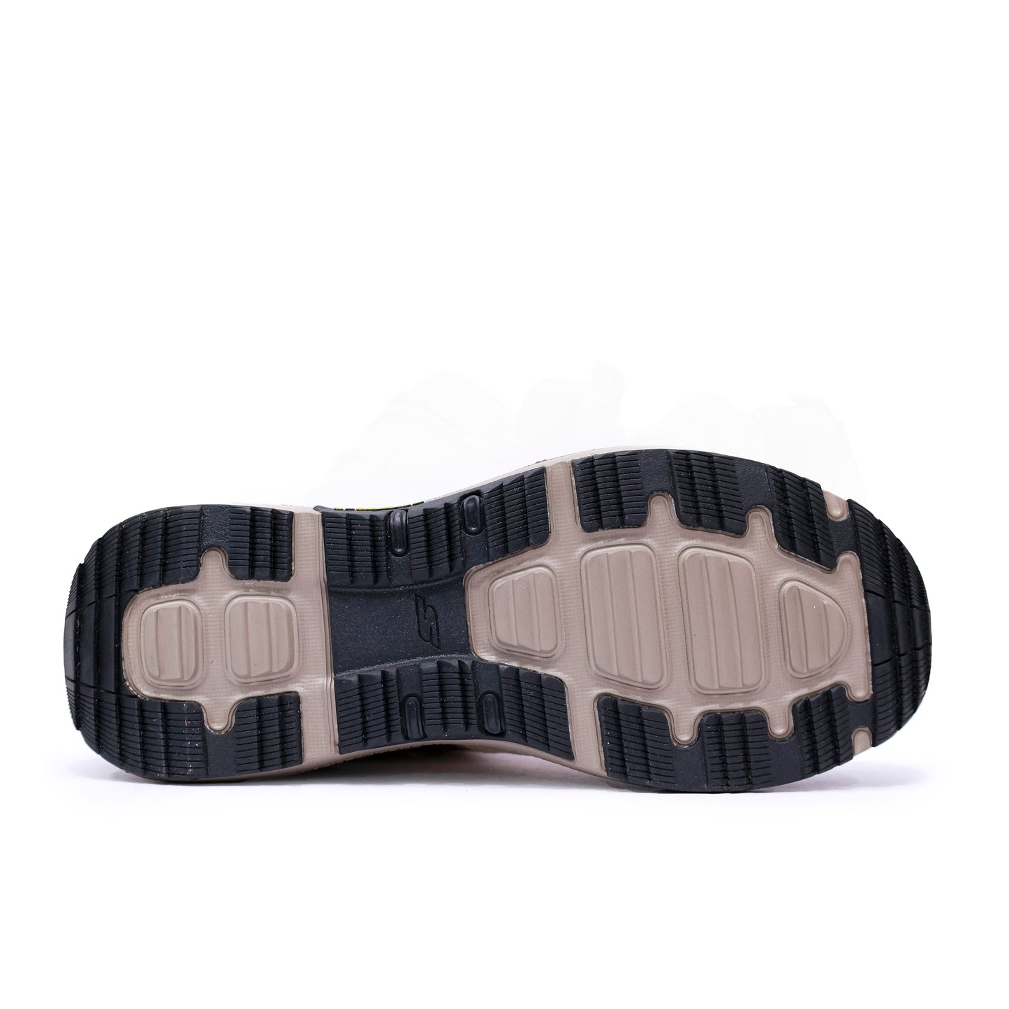 SKECHERS ARCH FIT OUTDOOR MIRROR BIEGE - 4199