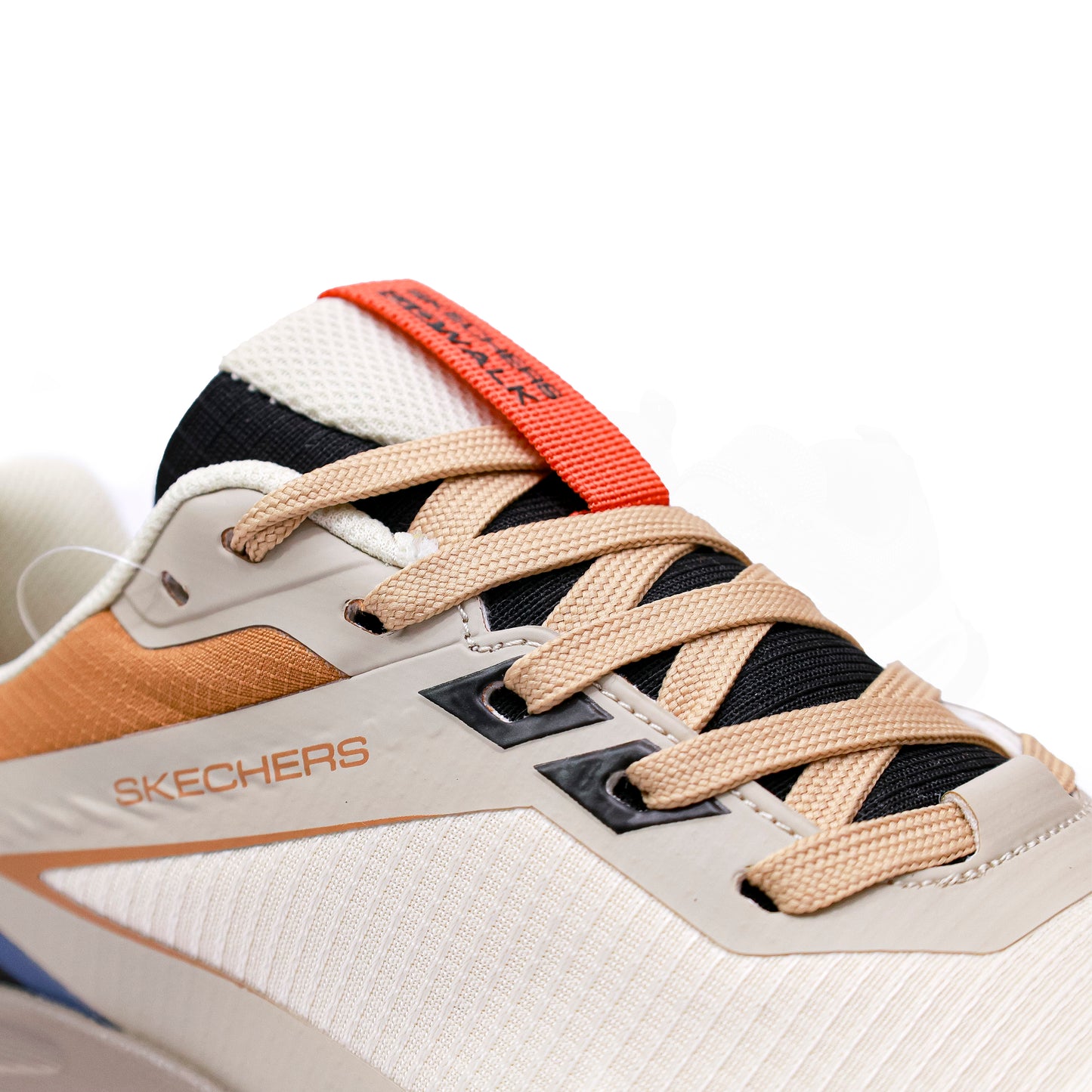 SKECHERS ARCH FIT OUTDOOR MIRROR BIEGE - 4199