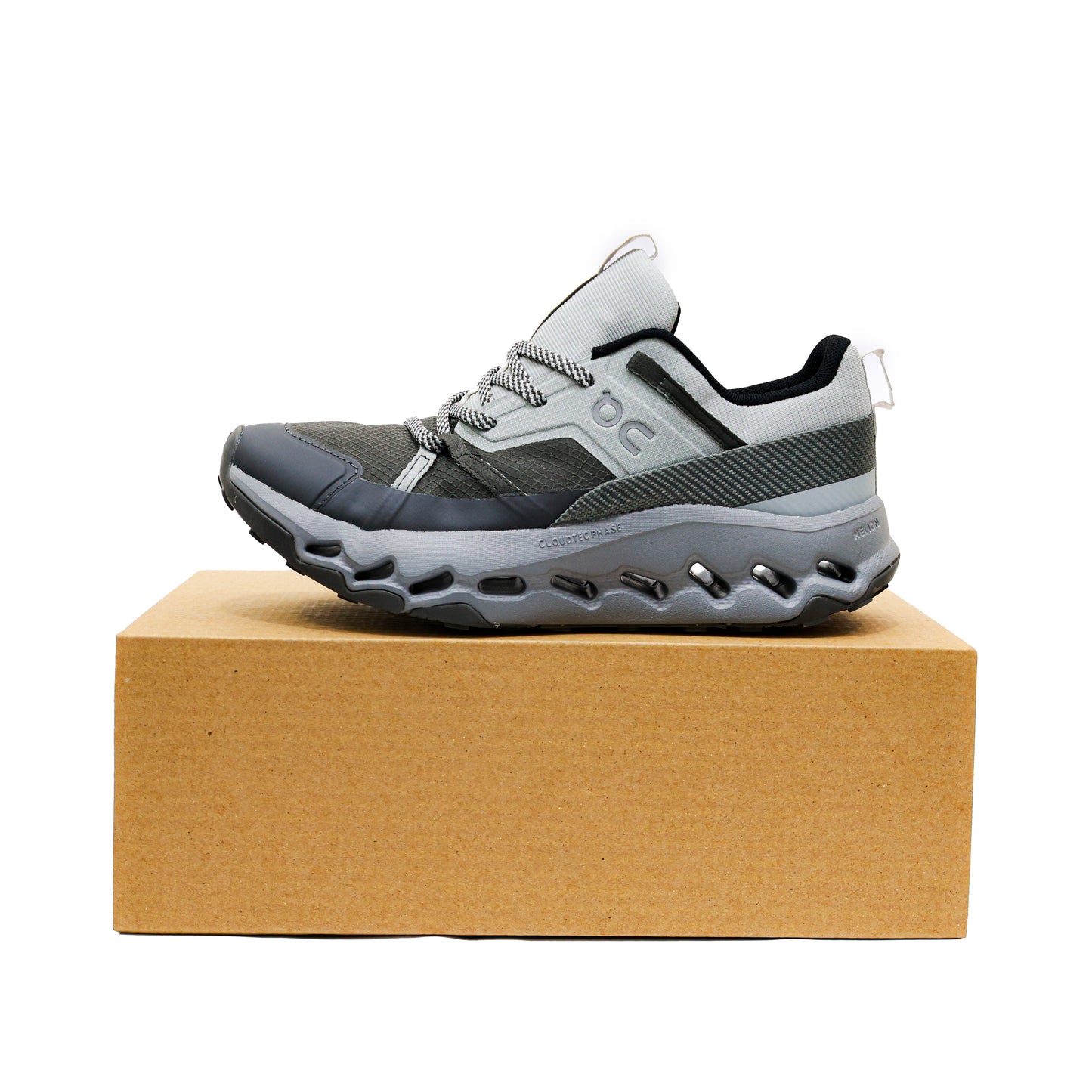 ON CLOUD HORIZON MIRROR DK.GREY - 4168