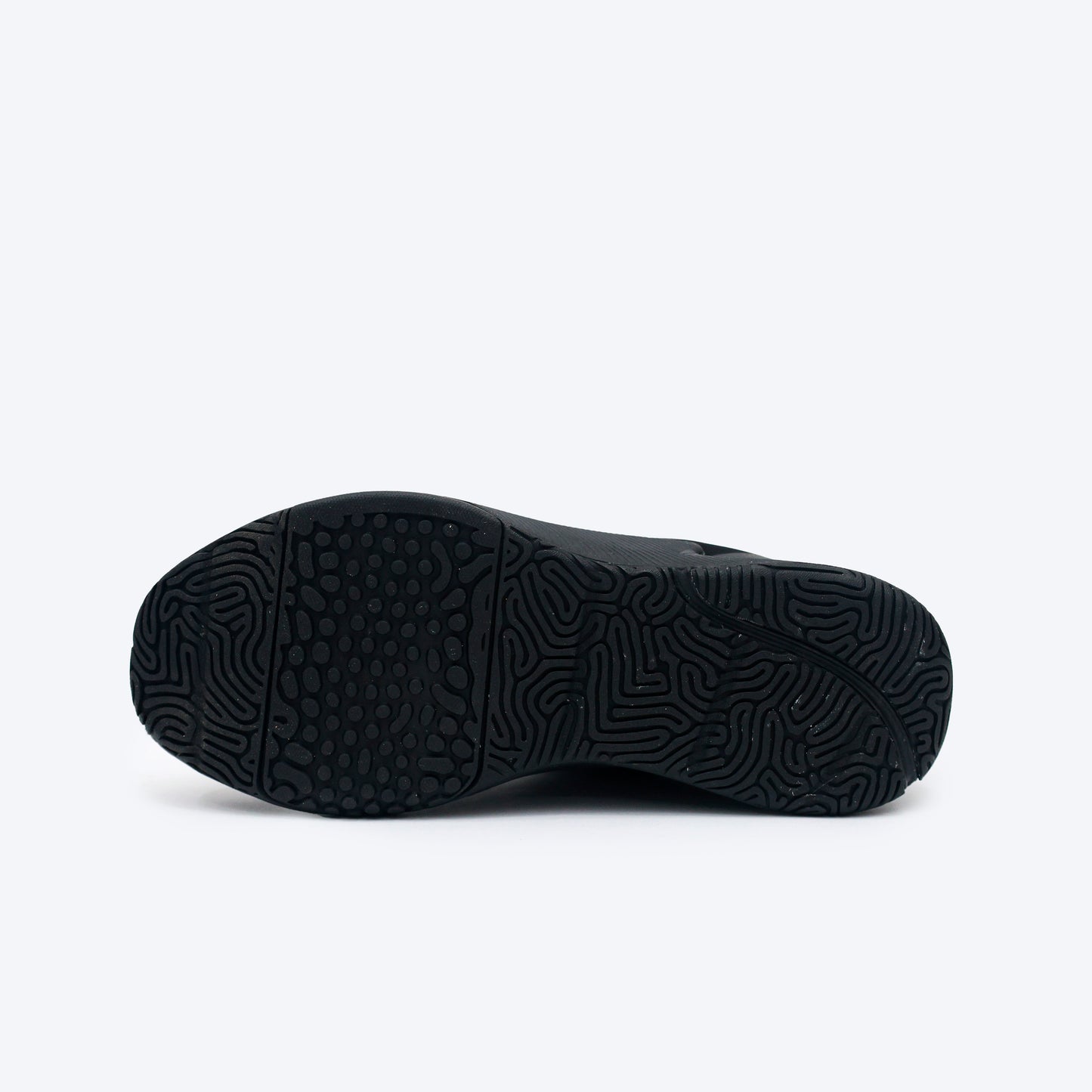 N.B FUEL CELL ROMERO DUO V2 MIRROR ALL BLACK - 4230