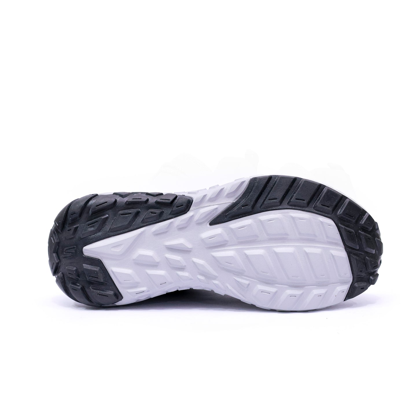SKECHERS GO WALK HYPER MIRROR BLACK - 4214