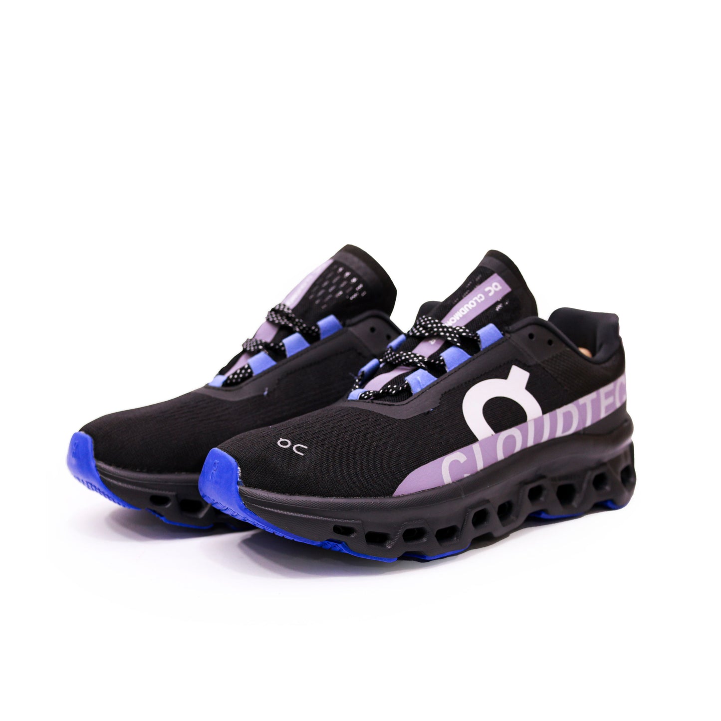 REEBOK CL LEGACY MIRROR ALL BLACK - 4158