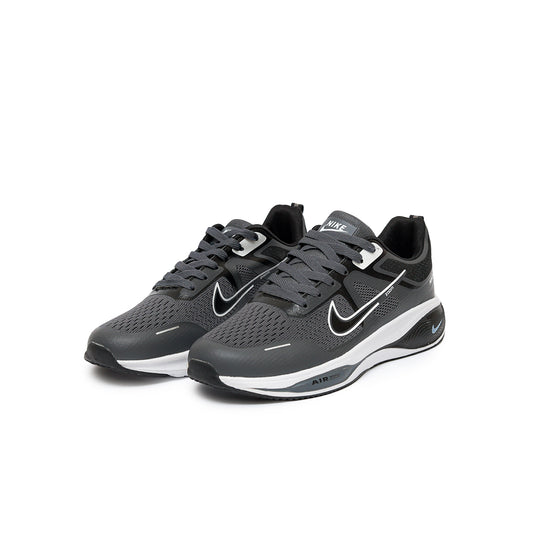 NI AIR ZOOM MIRROR DK.GREY - 4408
