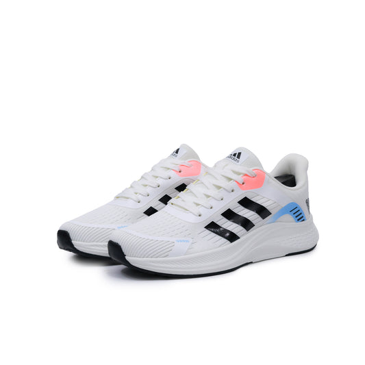 AD RUNING2 BIG SIZE MIRROR WHITE - 4275