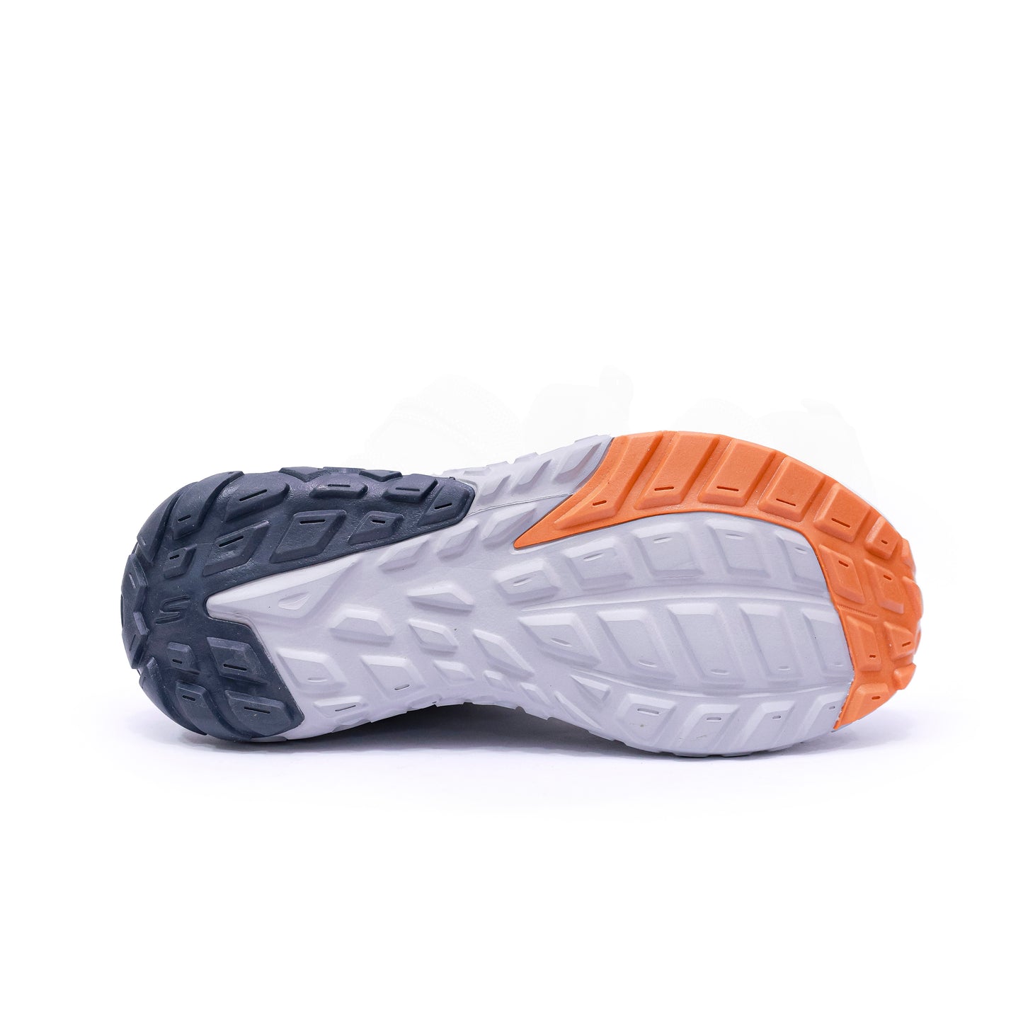SKECHERS GO WALK HYPER MIRROR GREY - 4212