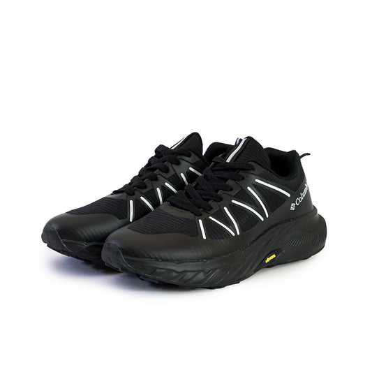 COLUMBIA PEAKFREAK WATERPROOF MIRROR ALL BLACK - 4390