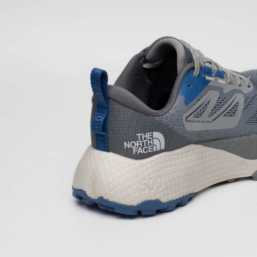 THE NORTH FACE M ALTAMESA 500 MIRROR LT GREY BLUE - 4134