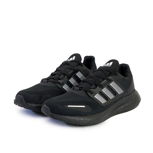 AD PUREBOOST BIG SIZE MIRROR ALL BLACK - 4385