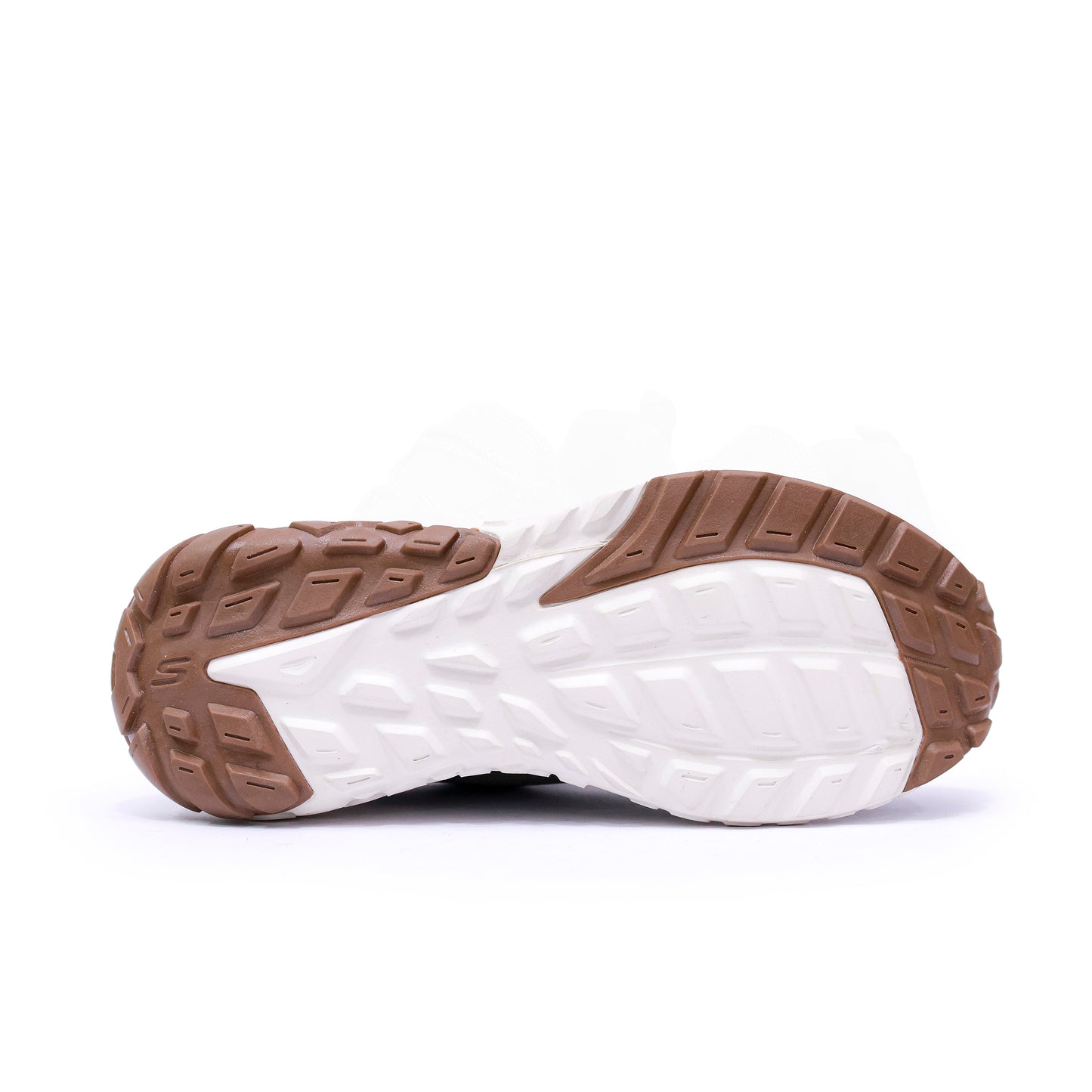 SKECHERS GO WALK HYPER MIRROR KHAKI - 4213