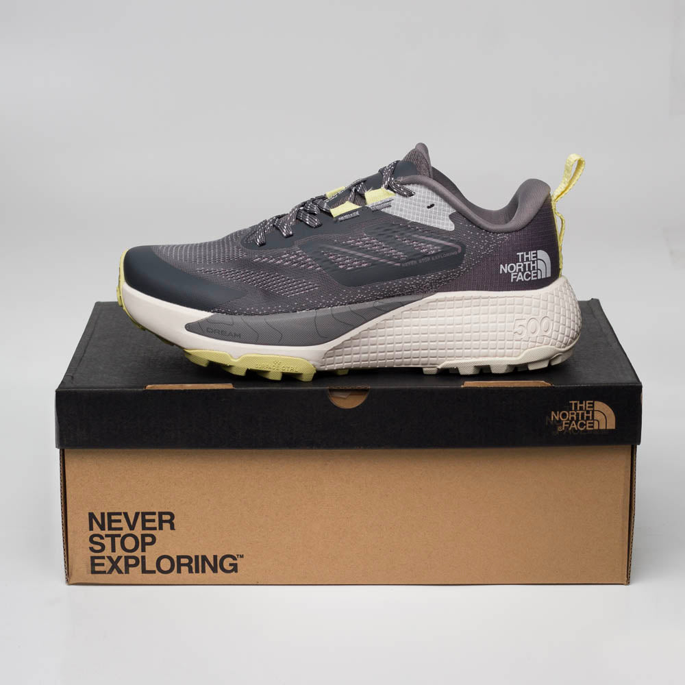 THE NORTH FACE M ALTAMESA 500 MIRROR DK GREY PH - 4133
