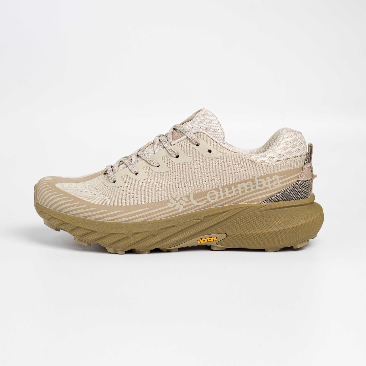 COLUMBIA VIBRAM MIRROR BIEGE - 4051