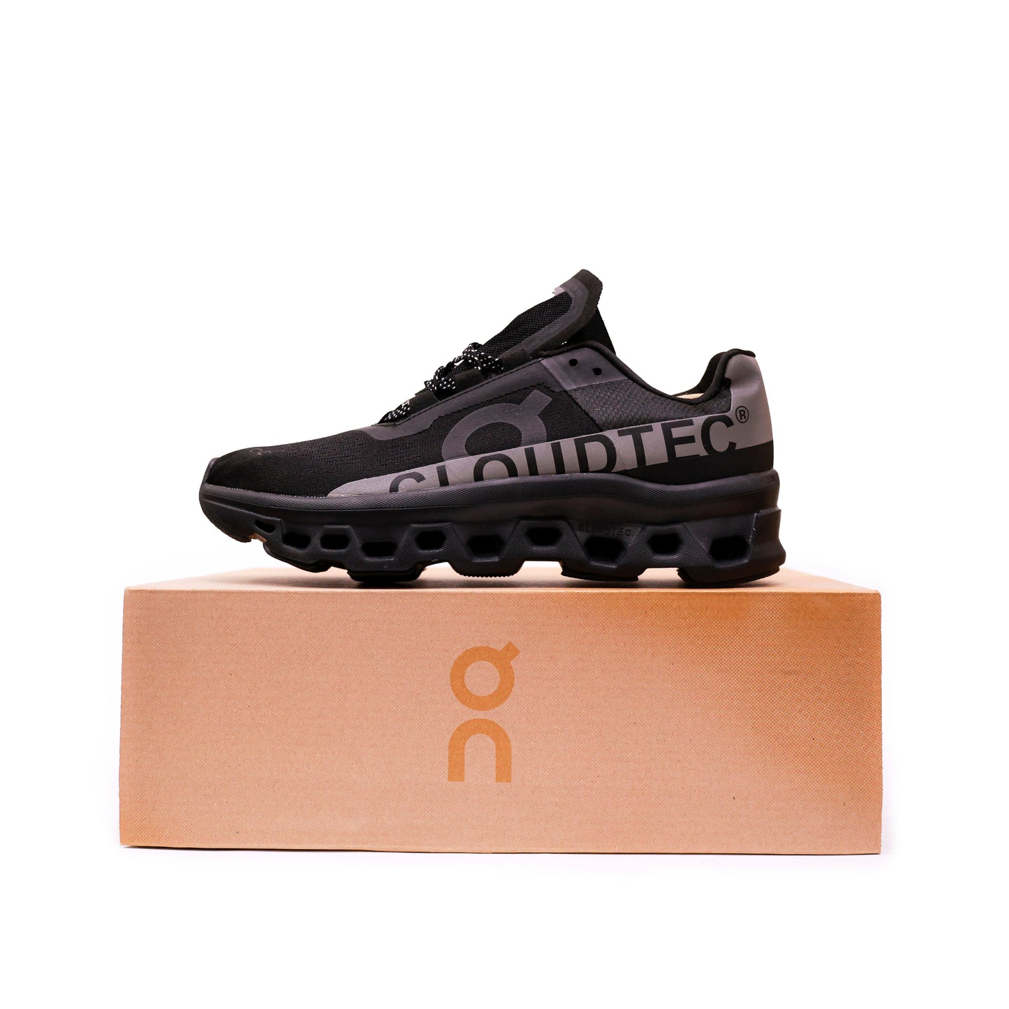 REEBOK CL LEGACY MIRROR ALL BLACK - 4158