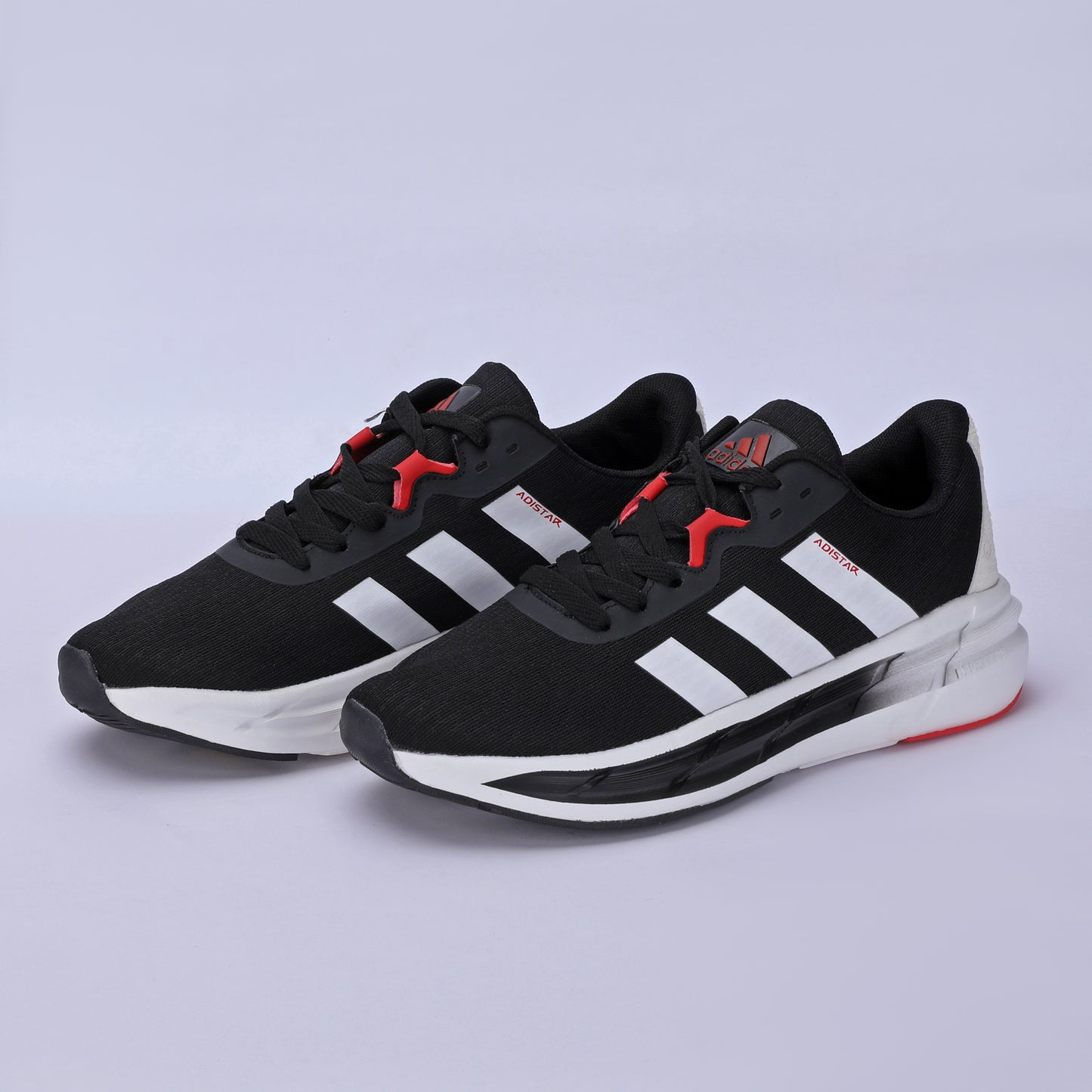 ADISTAR 2 MIRROR BLACK- 301