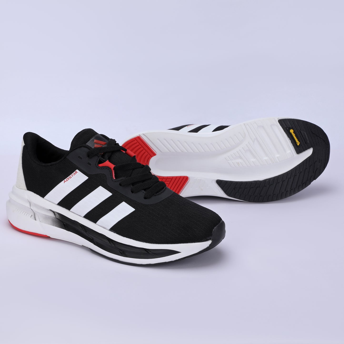 ADISTAR 2 MIRROR BLACK- 301