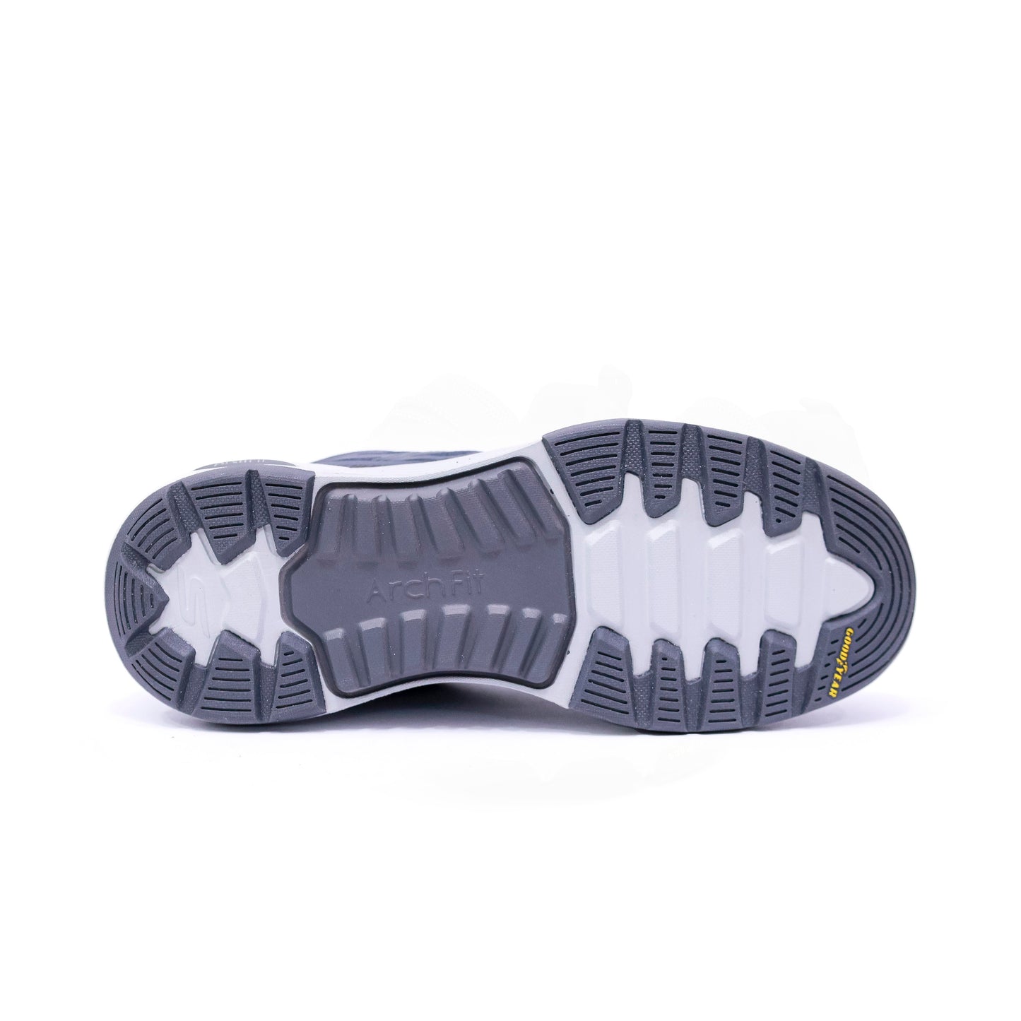 REEBOK CL LEGACY MIRROR ALL BLACK - 4158