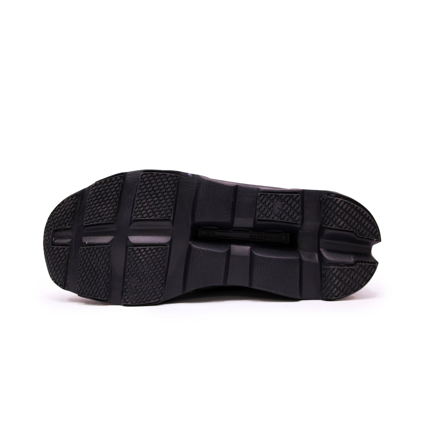 REEBOK CL LEGACY MIRROR ALL BLACK - 4158