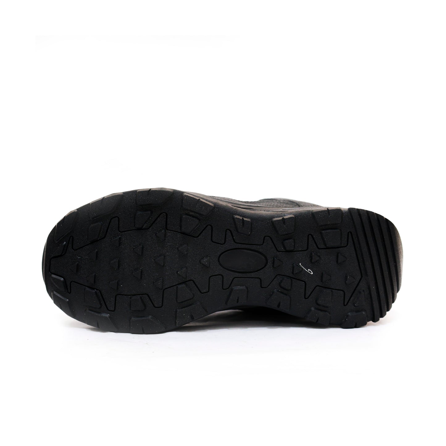 SKECHERS GO-TRAIL MIRROR GREY - 4162