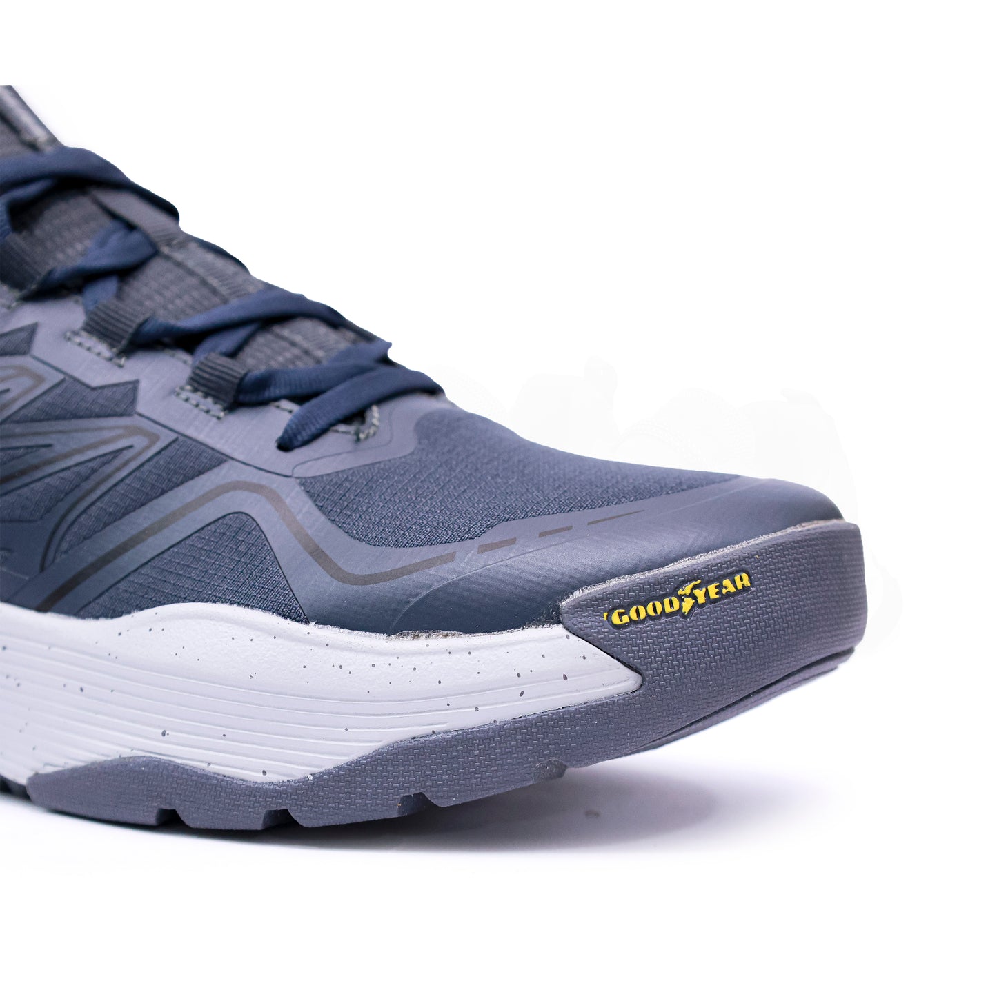 REEBOK CL LEGACY MIRROR ALL BLACK - 4158