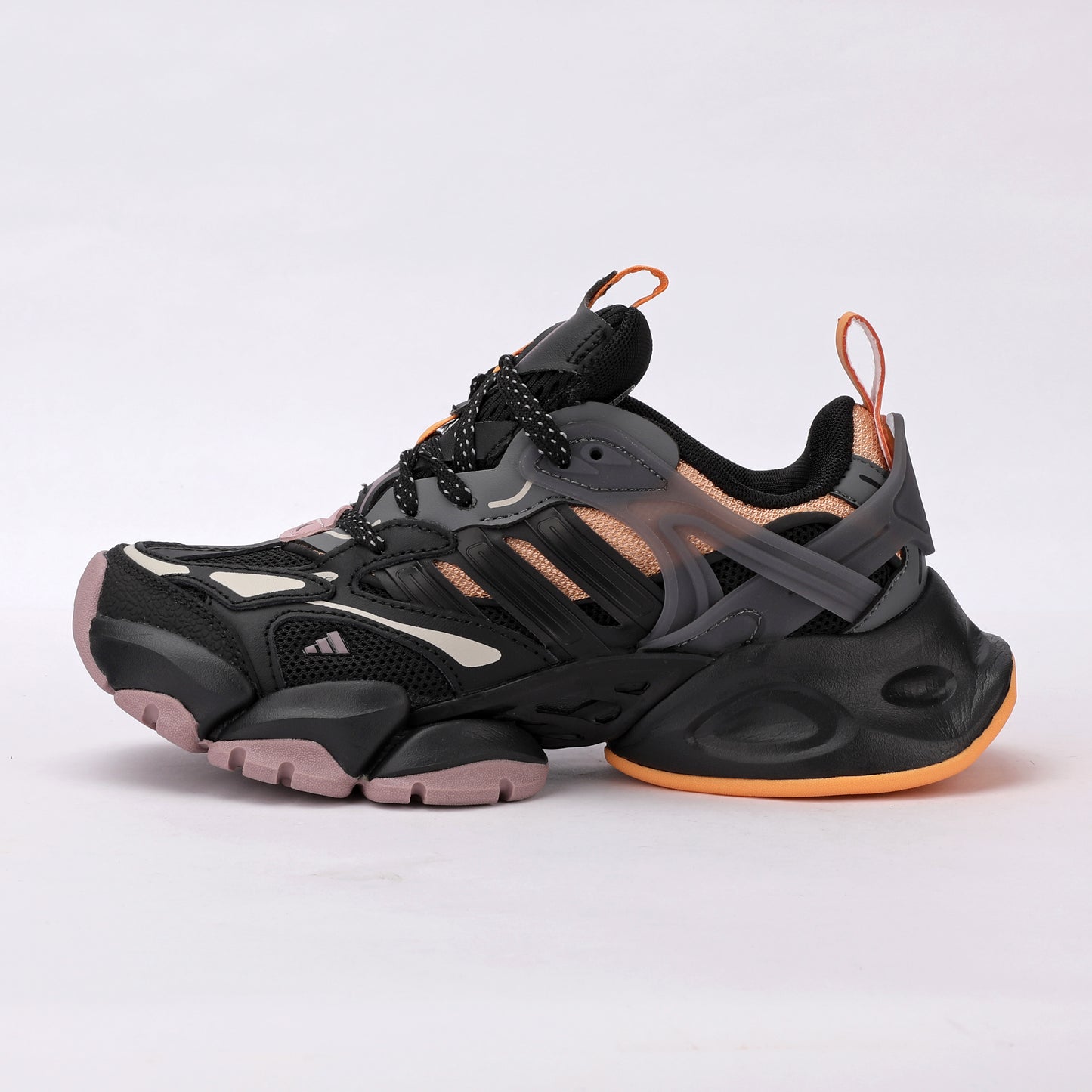 ADIDAS XTG RUNNER DELUXE BLACK - 4068