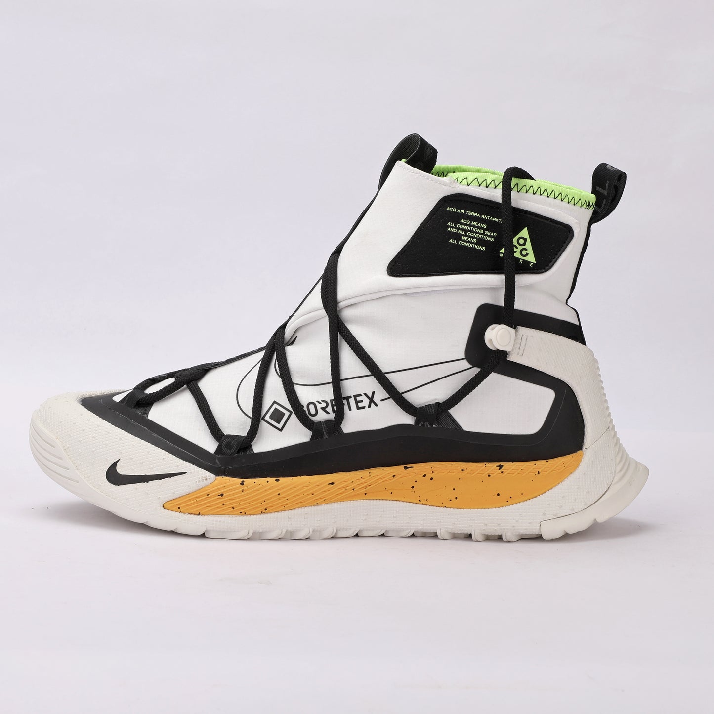 NIKE ACG AIR TERRA ANTARKTIK MIRROR BIEGE - 4080