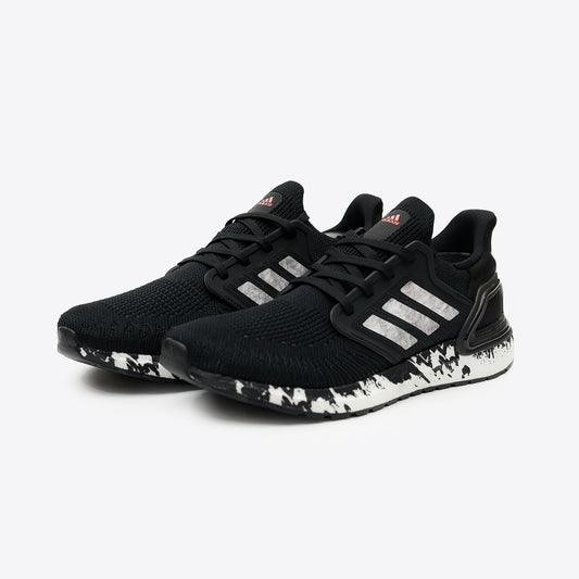 AD ULTRABOOST MIRROR MARBLE BLACK - 4298