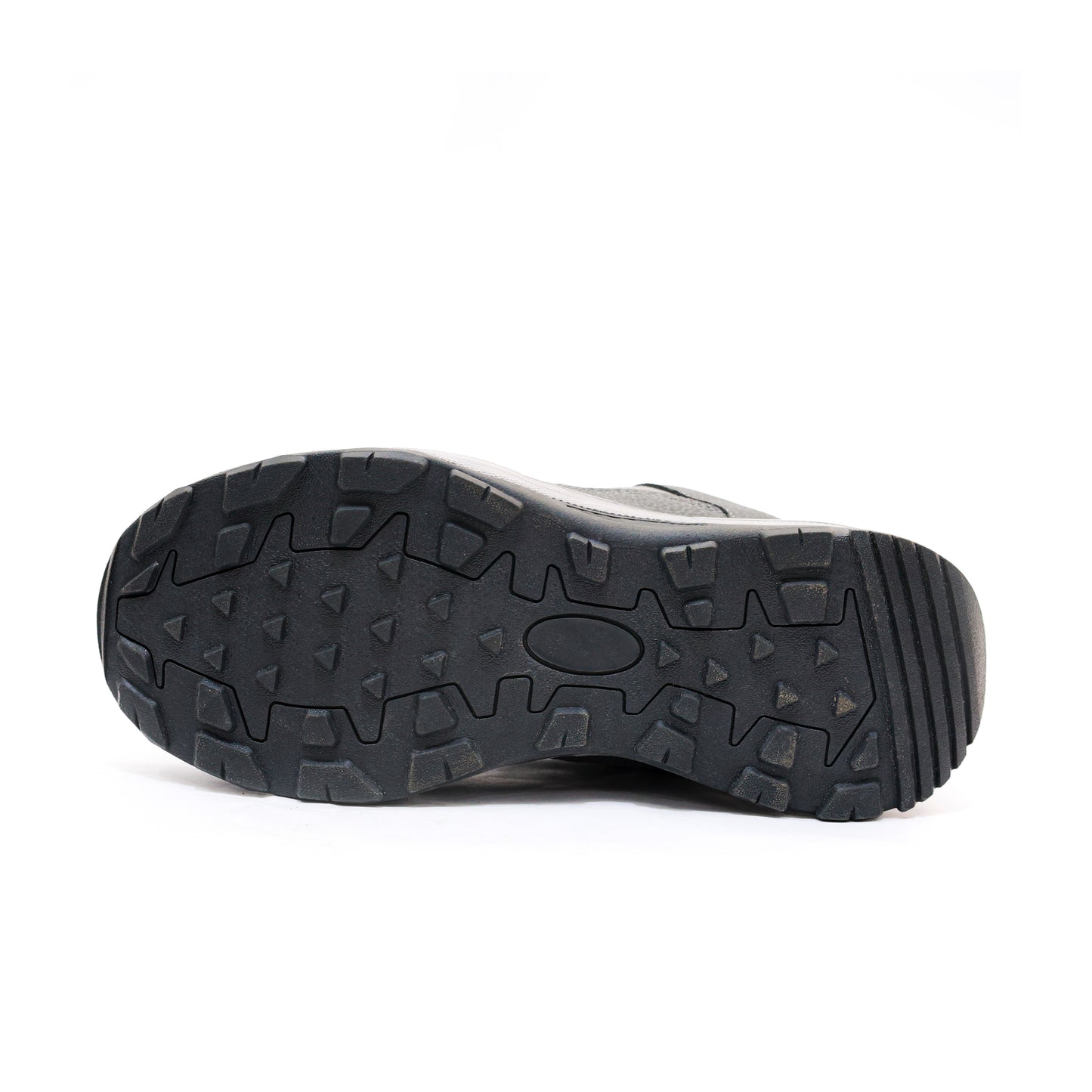 SKECHERS GO-TRAIL MIRROR GREY - 4161