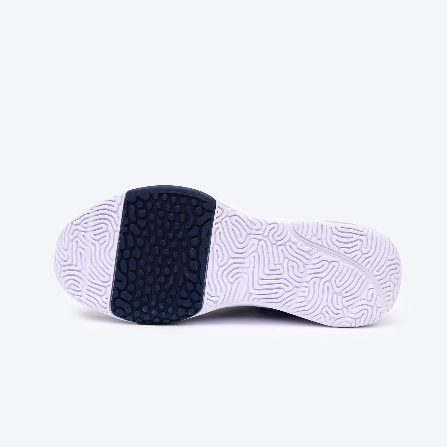 N.B FUEL CELL ROMERO DUO V2 MIRROR NAVY WHITE - 4236