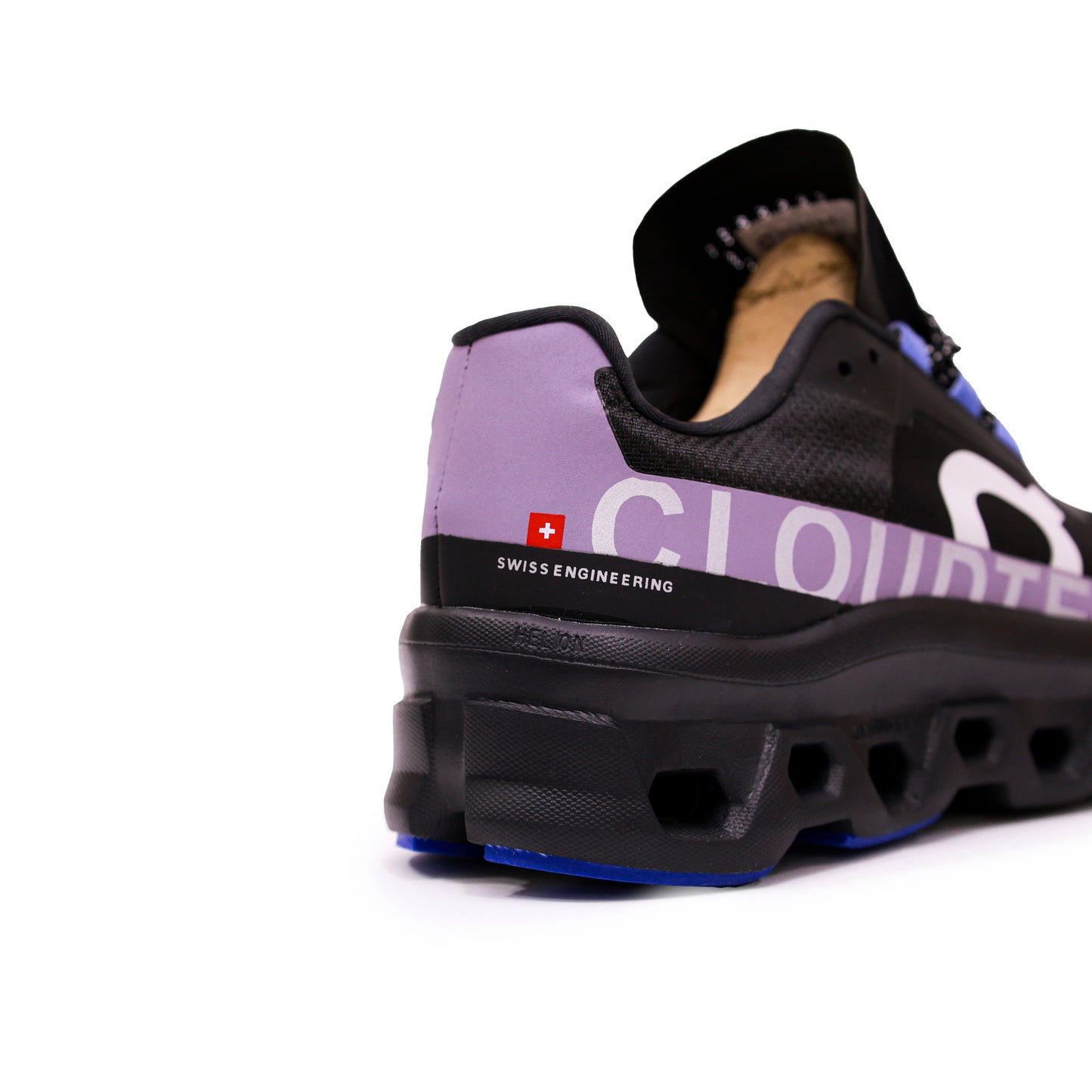 REEBOK CL LEGACY MIRROR ALL BLACK - 4158