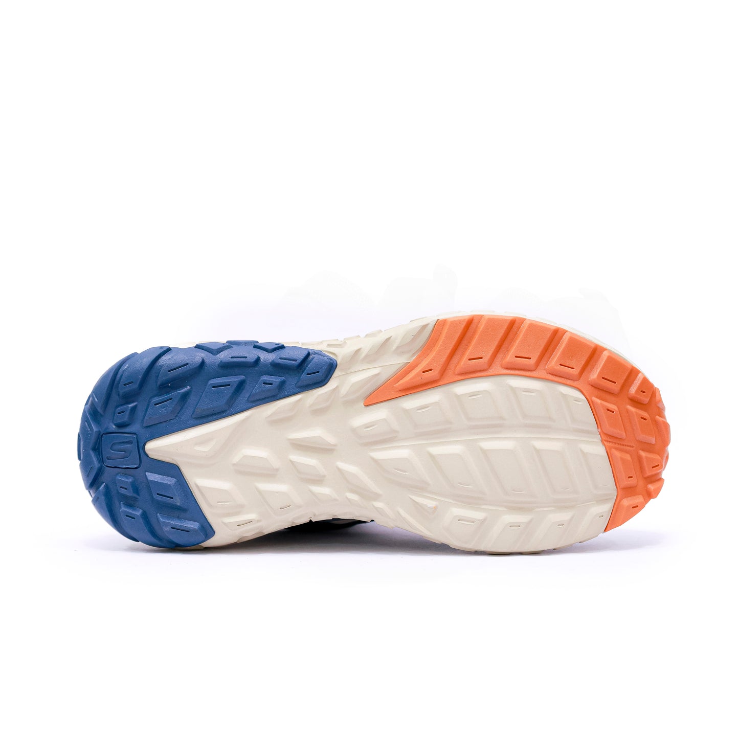 SKECHERS MONSTER EVO MIRROR BIEGE - 4197