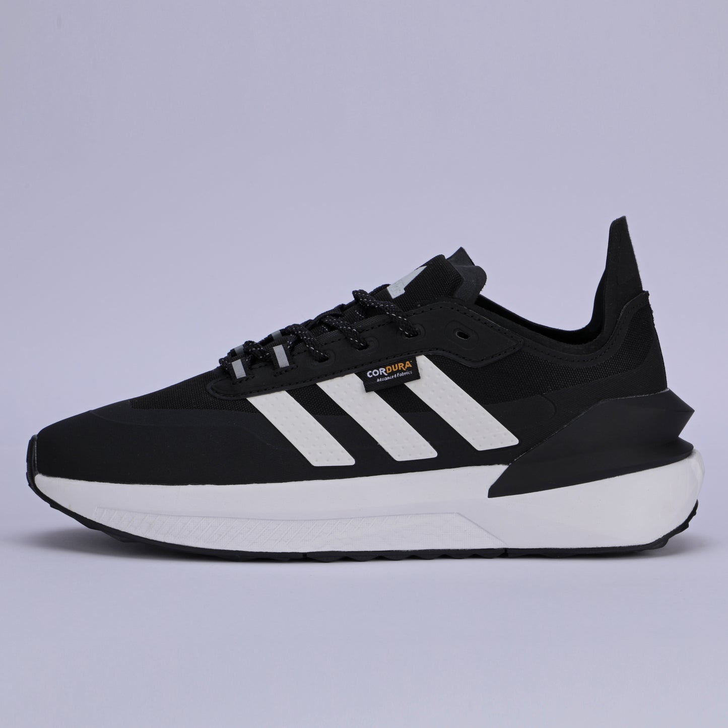 ADIDAS AVRYN ROCKET MIRROR BLACK - 4103