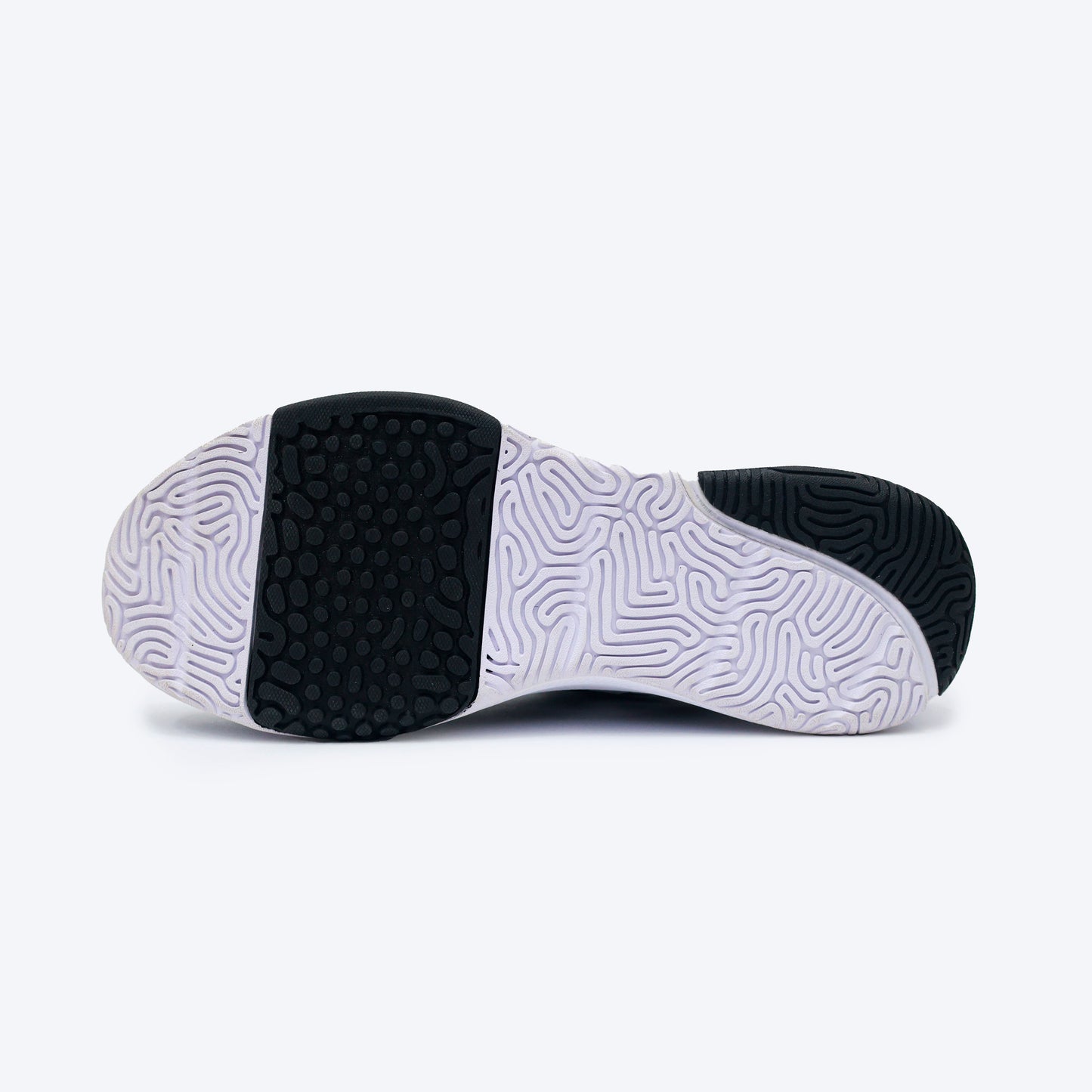 N.B FUEL CELL ROMERO DUO V2 MIRROR BLACK WHITE - 4235