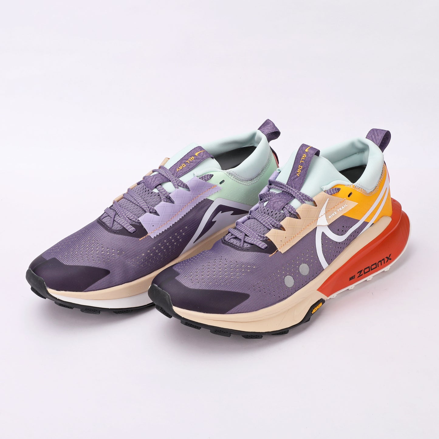 NIKE MIRROR ZOOMX ZEGMA TRAIL 2 COLORED - 4072