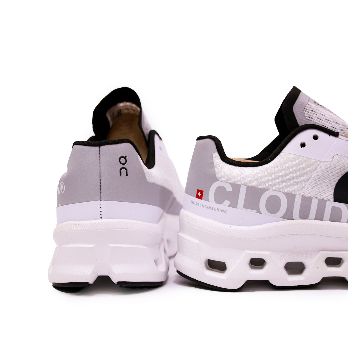 REEBOK CL LEGACY MIRROR ALL BLACK - 4158