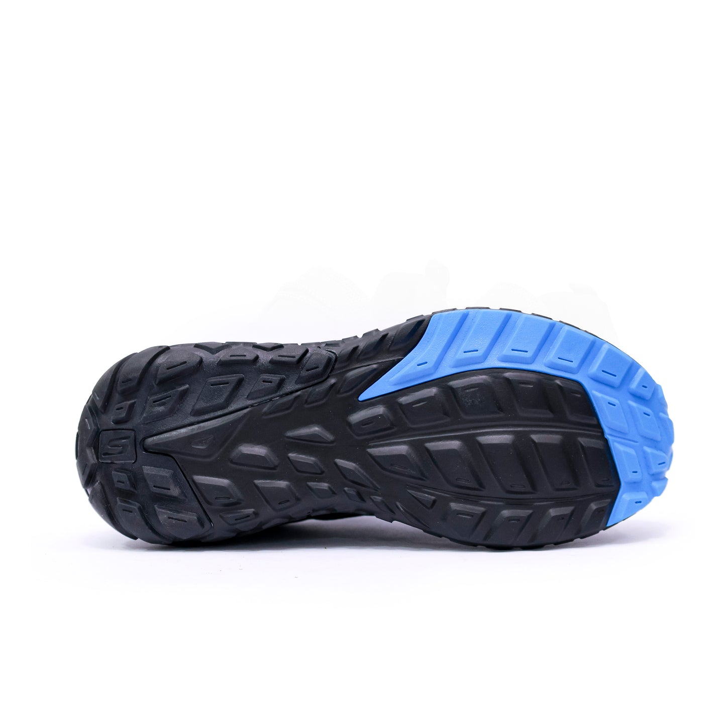 SKECHERS MONSTER EVO MIRROR BLACK - 4196