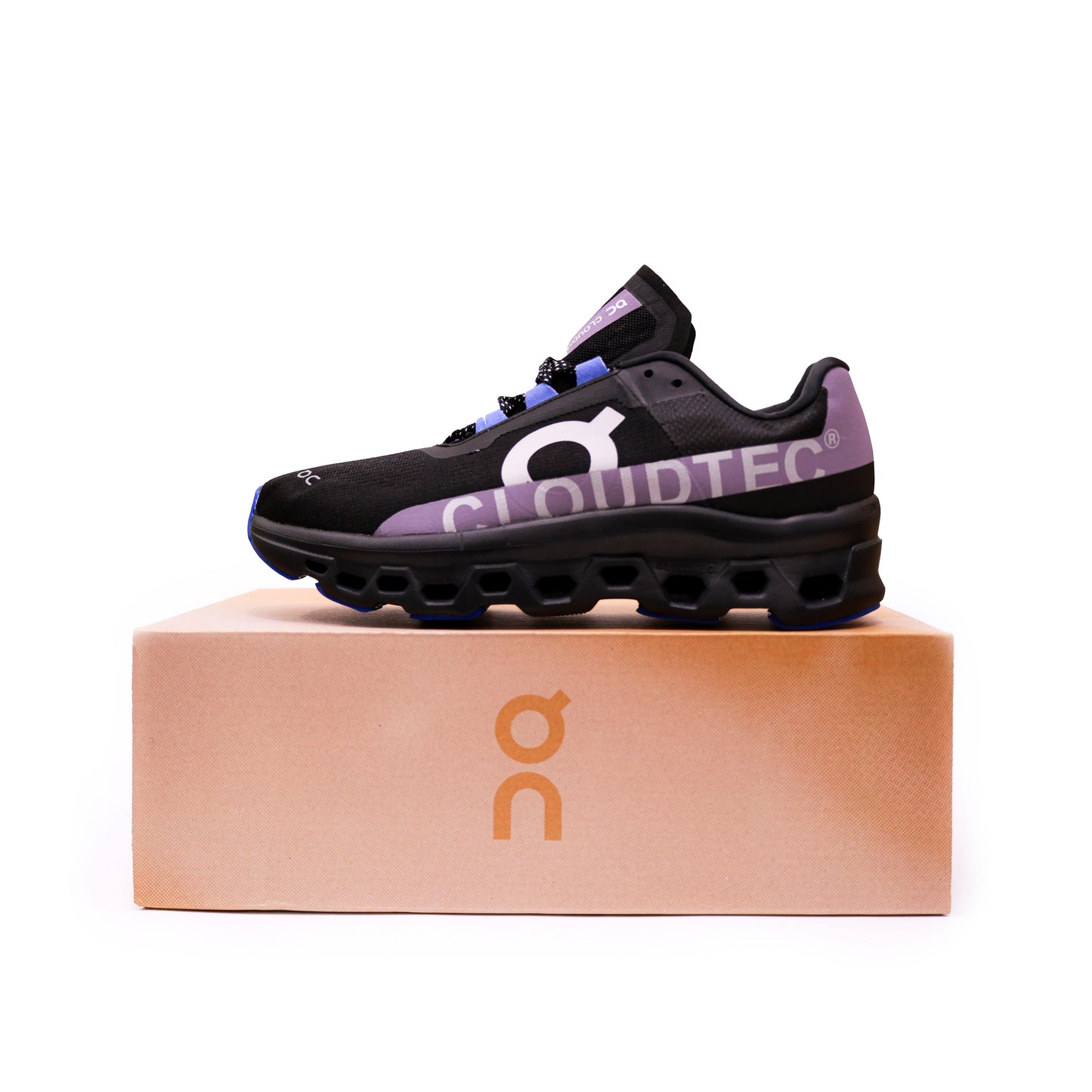 REEBOK CL LEGACY MIRROR ALL BLACK - 4158