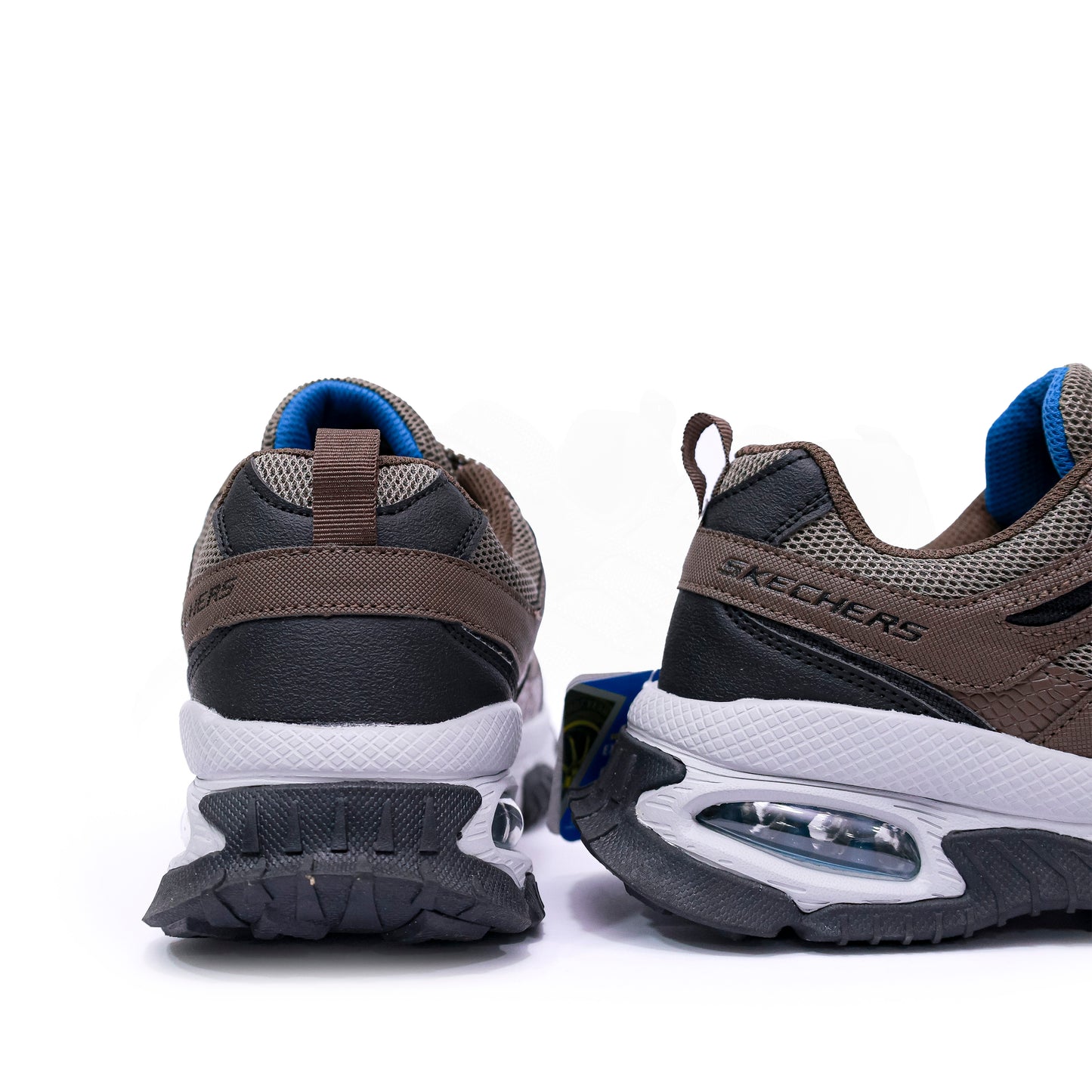 REEBOK CL LEGACY MIRROR ALL BLACK - 4158